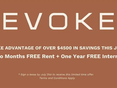 Evoke | 239 Eden Oak Trail, Kitchener