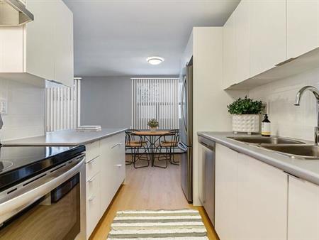 Castlegrove Apartments | 485 Castlegrove Boulevard, London