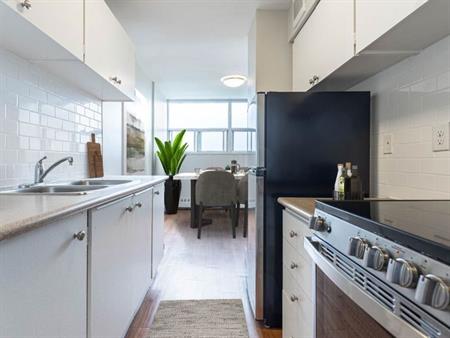 Main Place | 2000 Main Street West, Hamilton
