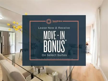 Anchorage Apartments | 444 Kerr Street, Oakville
