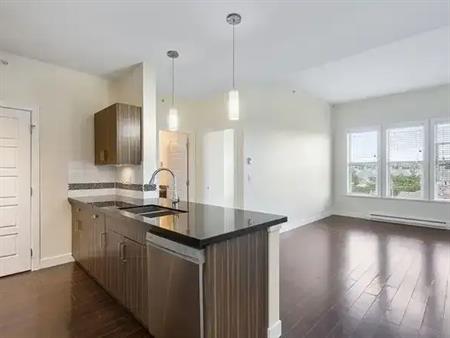 Encore Apartments | 19899 55a Avenue, Langley