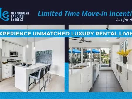 Glamorgan Landing Estates | 4850 50 Avenue Southwest, Calgary