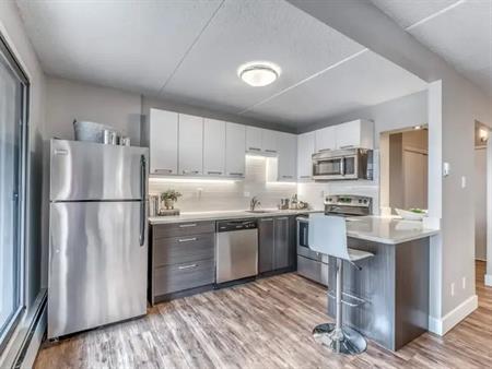 First on Tenth | 123 10th Ave SW, Calgary
