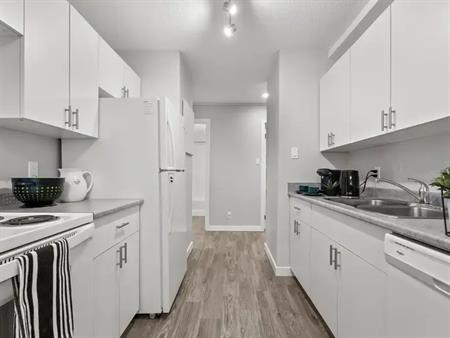 Fabrik | 424 Main St, Saskatoon