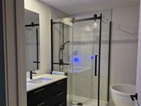 Condo Locatif Neuf