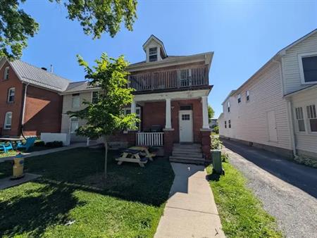 183 Alfred Street | 183 Alfred Street, Kingston