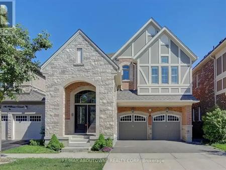 142 MCWILLIAMS CRESCENT | 142 MCWILLIAMS CRESCENT, Oakville