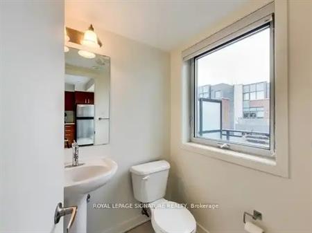66 Cole Street #1 | 66 Cole Street, Toronto