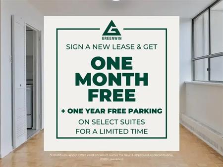 2089 & 2099 Lawrence Ave. W. | 2089 Lawrence Ave. W., North York