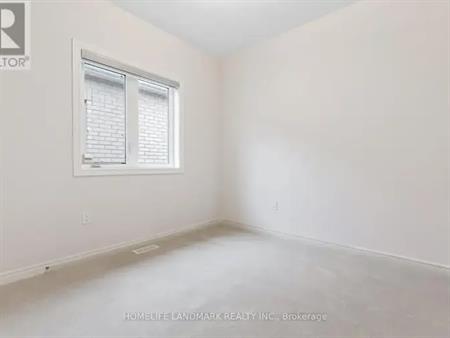 UPPER - 228 BOUNDARY BOULEVARD | UPPER - 228 BOUNDARY BOULEVARD, Whitchurch-Stouffville