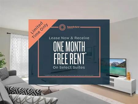 Belvedere Suites | 141 Main Street South, Brampton