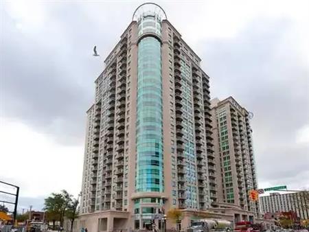 242 Rideau Street Unit 2302 | 242 Rideau Street, Ottawa