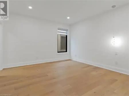 253 FEDERAL Street Unit# Upper | 253 FEDERAL Street Unit# Upper, Stoney Creek