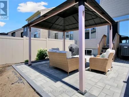 110 NEPETA CRESCENT | 110 NEPETA CRESCENT, Ottawa