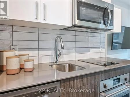 B607 - 211 BESSERER STREET | B607 - 211 BESSERER STREET, Ottawa