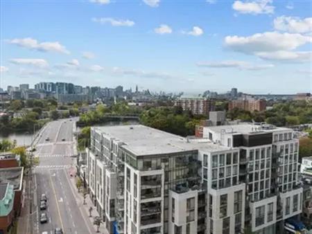 304 - 411 MACKAY STREET | 304 - 411 MACKAY STREET, Ottawa