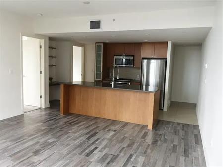 2 bed / 2 bath condo unit - great location - great views | 1502 - 1118 12 Avenue Southwest, Calgary