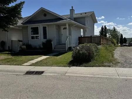 BASEMENT - Spacious & well lit 2-BR and 1 bath Home for Rent in Coventry Hills! | 92 Covington Rise Northeast, Calgary