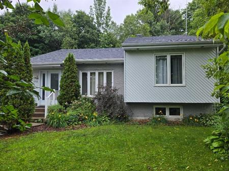 Maison à louer - House for rent - Saint-Jérôme