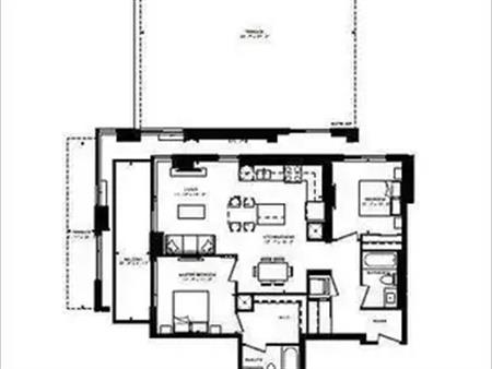 507 - 55 DUKE STREET W | 507 - 55 DUKE STREET W, Kitchener