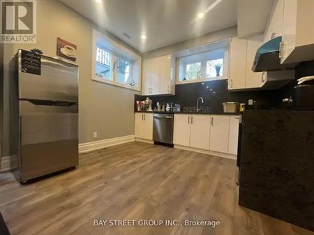 LOWER - 1243 BRIDGE ROAD | LOWER - 1243 BRIDGE ROAD, Oakville