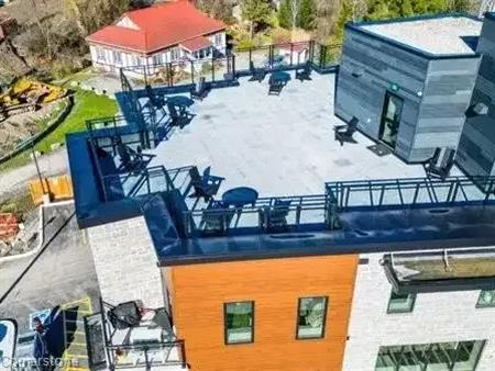 162 SNYDERS Road E Unit# 102 | 162 SNYDERS Road E Unit# 102, Baden