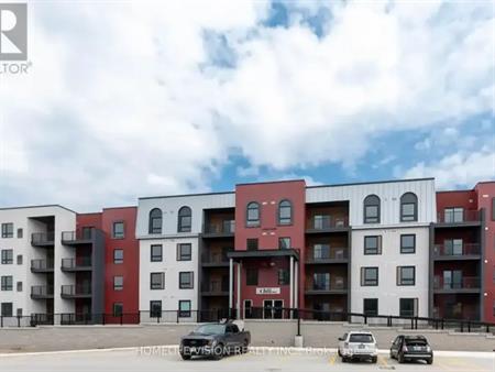 410 - 1 CHEF LANE | 410 - 1 CHEF LANE, Barrie