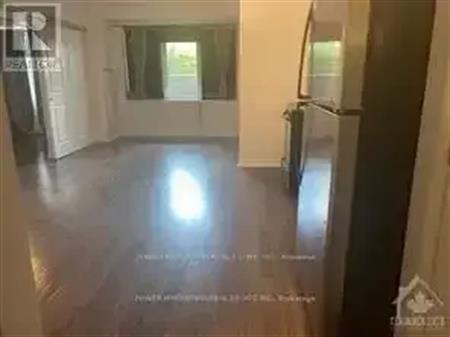 108 - 429 KENT STREET | 108 - 429 KENT STREET, Ottawa
