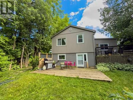 LOWER - 6072 HILLSDALE DRIVE | LOWER - 6072 HILLSDALE DRIVE, Whitchurch-Stouffville