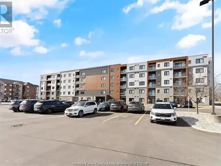 4578 HURON CHURCH LINE Unit# 210 | 4578 HURON CHURCH LINE Unit# 210, LaSalle