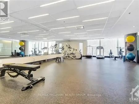 1505 - 179 METCALFE STREET | 1505 - 179 METCALFE STREET, Ottawa