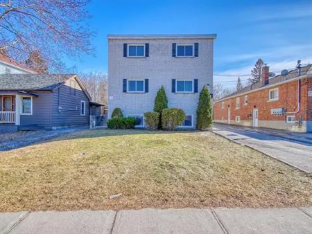 84 Joseph Street - Unit 3 | 84 Joseph Street, Kingston