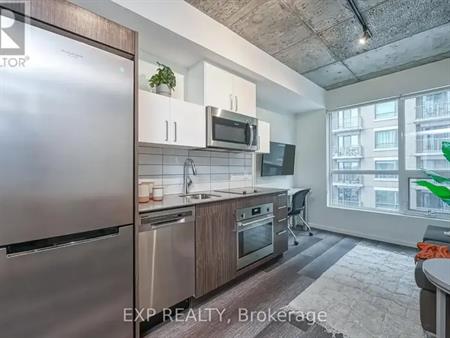 B605 - 211 BESSERER STREET | B605 - 211 BESSERER STREET, Ottawa