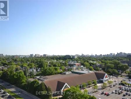 1507 - 158A MCARTHUR AVENUE | 1507 - 158A MCARTHUR AVENUE, Ottawa