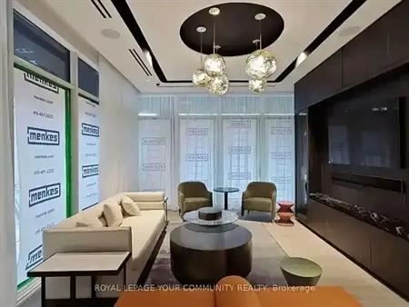 Stunning Yorkville 3-Bed! Bright, spacious, luxury finishes, steps to it all! | 771 Yonge Street, Toronto