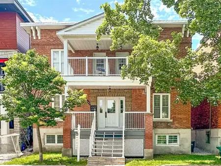 3 - 162 IVY CRESCENT | 3 - 162 IVY CRESCENT, Ottawa