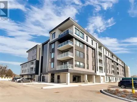 14400 TECUMSEH ROAD Unit# 111 | 14400 TECUMSEH ROAD Unit# 111, Tecumseh