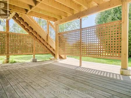 95 PEACOCK BOULEVARD | 95 PEACOCK BOULEVARD, Port Hope
