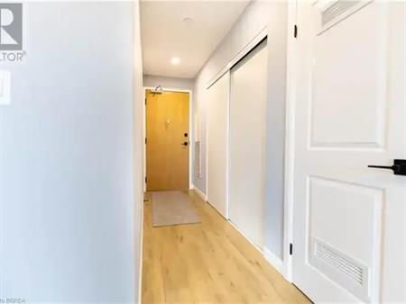 7 ERIE Avenue Unit# 603 | 7 ERIE Avenue Unit# 603, Brantford