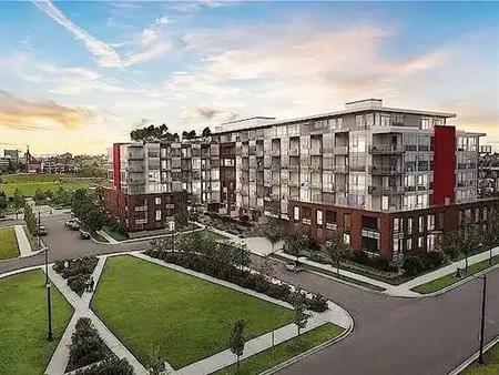2 BED/2 BATH RADIUS BRIDGELAND | 510 - 88 - 9 Street Northeast, Calgary