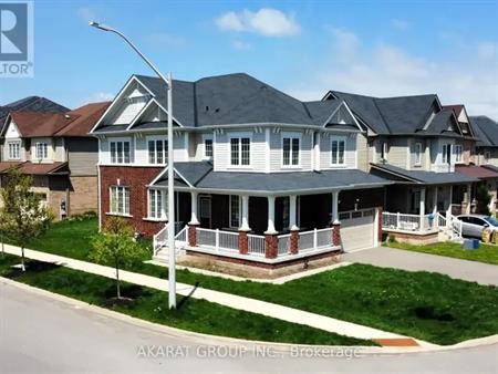 9 LEGACY LANE | 9 LEGACY LANE, Thorold
