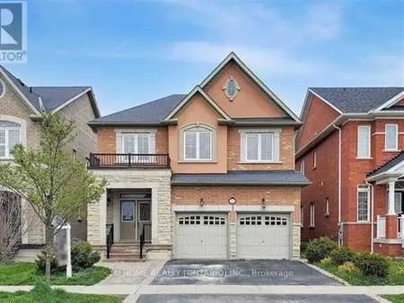 24 MAPLE VALLEY ROAD | 24 MAPLE VALLEY ROAD, Vaughan