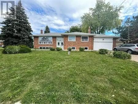 BSMT - 25 GENTRY CRESCENT | BSMT - 25 GENTRY CRESCENT, Richmond Hill