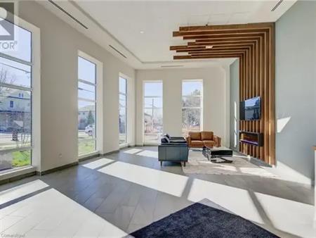 162 SNYDERS Road Unit# 310 | 162 SNYDERS Road Unit# 310, Baden
