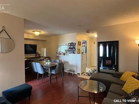 2107-265 Enfield Pl, Mississauga, Ontario L5B 3Y6 | 265 Enfield Place, Mississauga