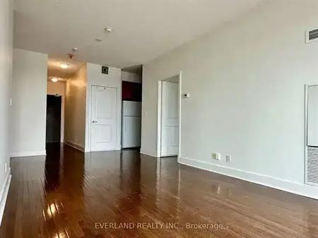 Luxury North York Condo! 2-Bed Split Layout, Steps to Subway & Top Amenities! | 26 Norton Avenue, Toronto