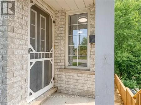 163 BOND STREET | 163 BOND STREET, Ingersoll