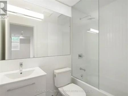 14B CHAPLEAU AVENUE W | 14B CHAPLEAU AVENUE W, Ottawa