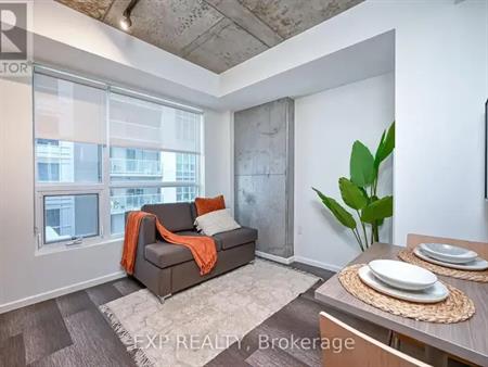 502-A - 211 BESSERER STREET | 502-A - 211 BESSERER STREET, Ottawa
