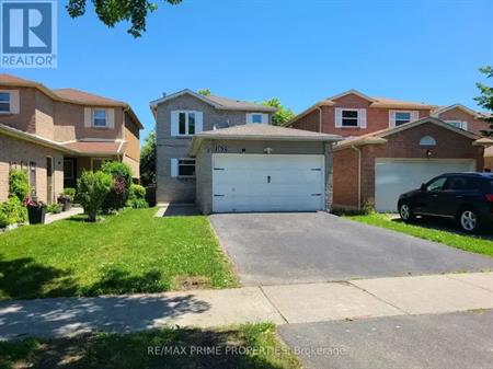 MAIN - 1629 MARSHCOURT DRIVE | MAIN - 1629 MARSHCOURT DRIVE, Pickering